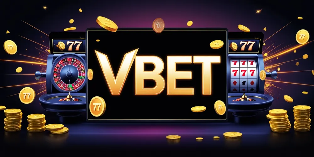 Vbet Casino Spela Nu